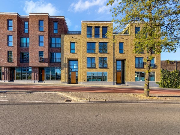 Amsterdamseweg 16, 6814CP Arnhem